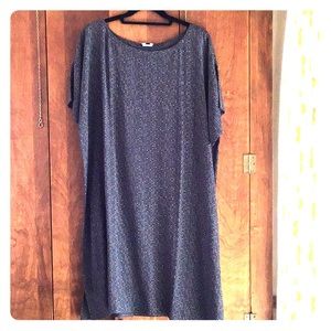 Eileen Fisher Outfit